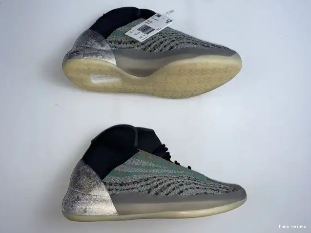 hype Adidas Blue Yeezy QNTM G58864 Teal 0510